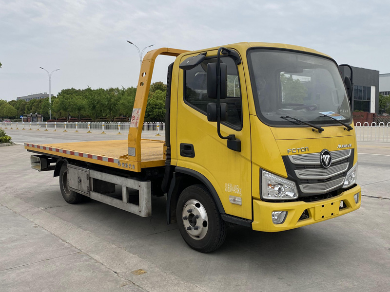 清障車，清障車價(jià)格，楚勝集團(tuán)