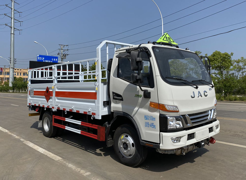 氣瓶運輸車，運輸車價格，楚勝汽車集團