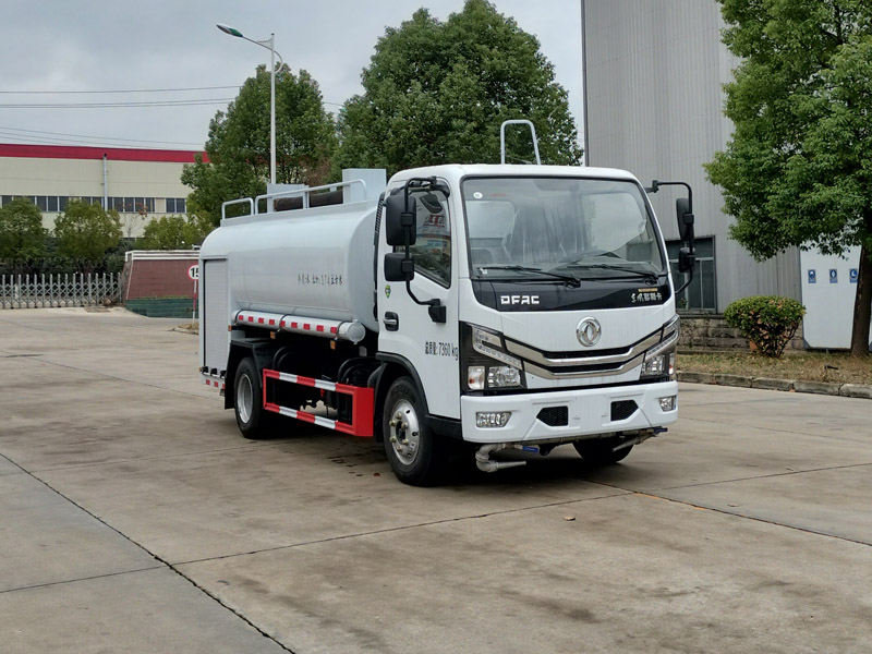 灑水車，灑水車廠家，灑水車價(jià)格，楚勝牌CSC5072GSSE6